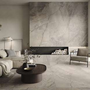 Керамогранит Imola Ceramica The Rock Fior Di Bosco (60x120) арт. Fibosc612RM